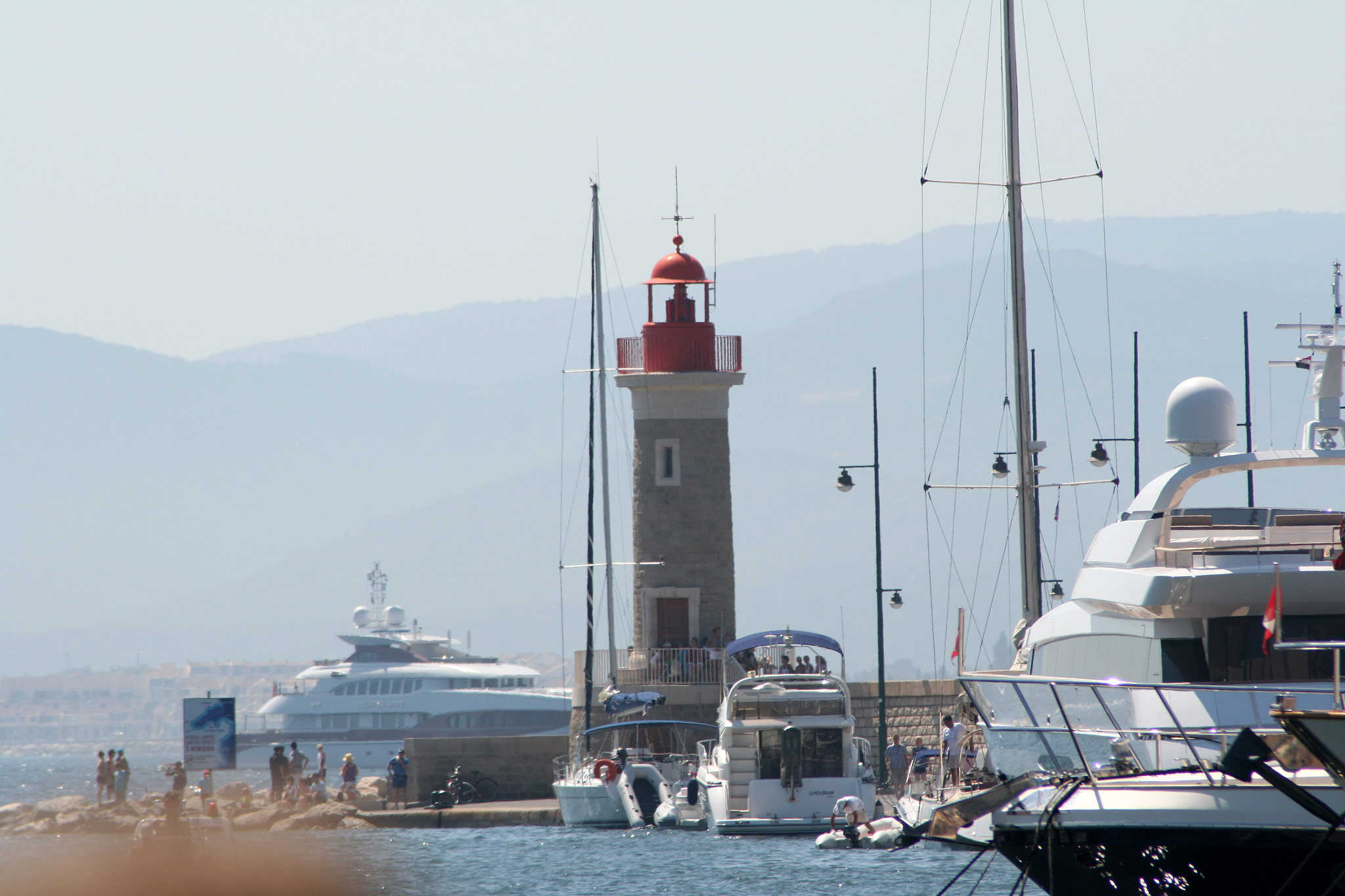 Saint Tropez